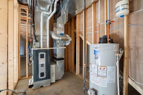 Tiny photo for 432 Linden Drive, Pemberville, OH 43450 (MLS # 10001685)