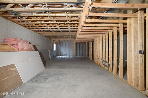 Tiny photo for 432 Linden Drive, Pemberville, OH 43450 (MLS # 10001685)