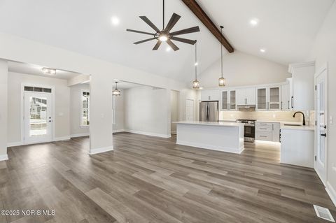 Tiny photo for 432 Linden Drive, Pemberville, OH 43450 (MLS # 10001685)