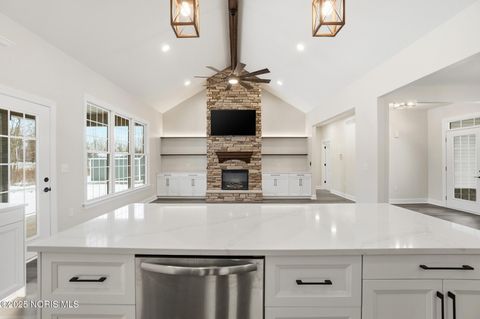 Tiny photo for 432 Linden Drive, Pemberville, OH 43450 (MLS # 10001685)