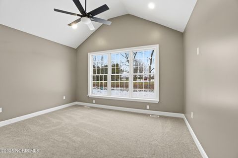 Tiny photo for 432 Linden Drive, Pemberville, OH 43450 (MLS # 10001685)