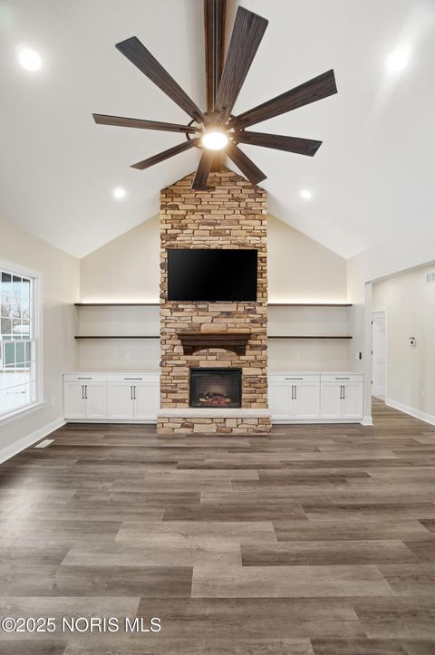 Tiny photo for 432 Linden Drive, Pemberville, OH 43450 (MLS # 10001685)