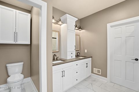 Tiny photo for 432 Linden Drive, Pemberville, OH 43450 (MLS # 10001685)