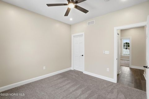 Tiny photo for 432 Linden Drive, Pemberville, OH 43450 (MLS # 10001685)