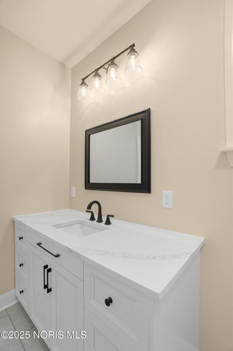 Tiny photo for 432 Linden Drive, Pemberville, OH 43450 (MLS # 10001685)