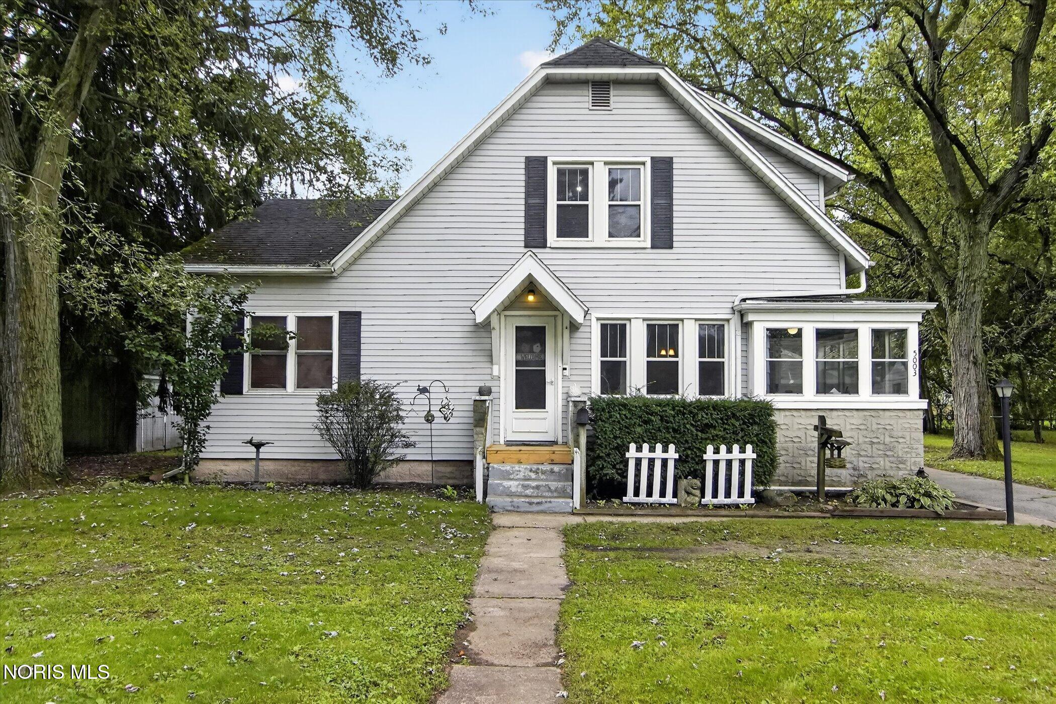 5003 Trellis Way