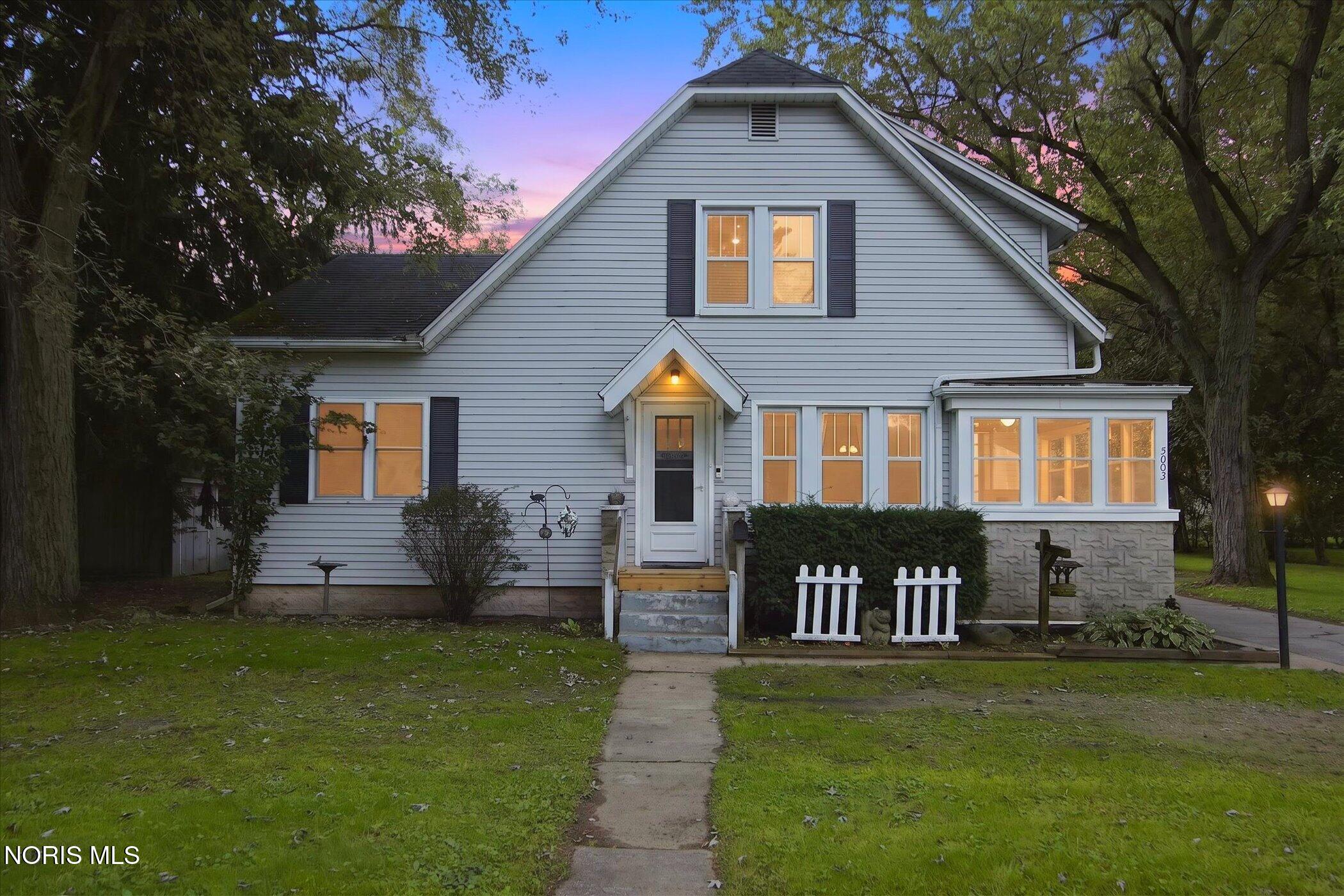 5003 Trellis Way