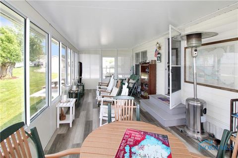 Tiny photo for 1660 N Compass Avenue, Port Clinton, OH 43452 (MLS # 10004379)