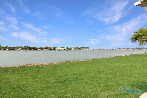 Tiny photo for 1660 N Compass Avenue, Port Clinton, OH 43452 (MLS # 10004379)