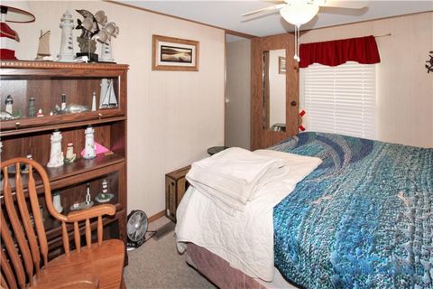 Tiny photo for 1660 N Compass Avenue, Port Clinton, OH 43452 (MLS # 10004379)