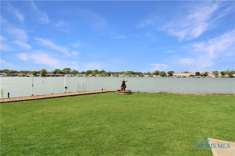 Tiny photo for 1660 N Compass Avenue, Port Clinton, OH 43452 (MLS # 10004379)