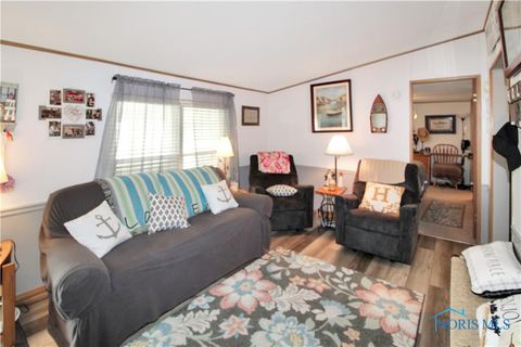 Tiny photo for 1660 N Compass Avenue, Port Clinton, OH 43452 (MLS # 10004379)