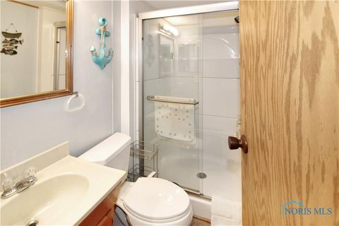 Tiny photo for 1660 N Compass Avenue, Port Clinton, OH 43452 (MLS # 10004379)