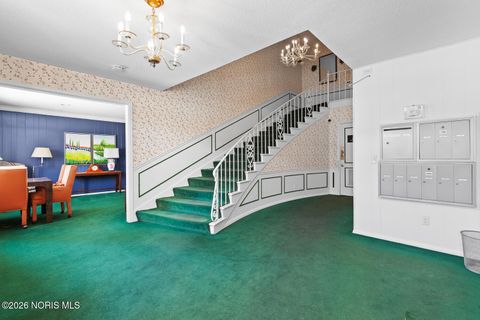 Tiny photo for 3010 W Central Avenue #Apt 105, Toledo, OH 43606 (MLS # 10003570)