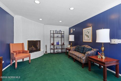 Tiny photo for 3010 W Central Avenue #Apt 105, Toledo, OH 43606 (MLS # 10003570)