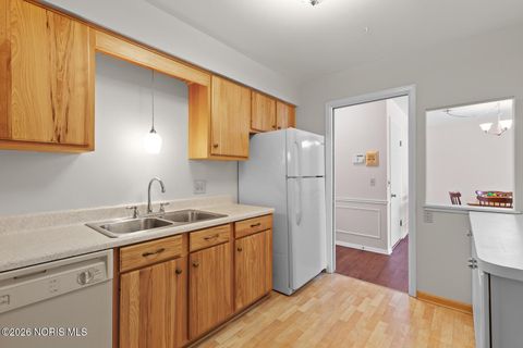 Tiny photo for 3010 W Central Avenue #Apt 105, Toledo, OH 43606 (MLS # 10003570)