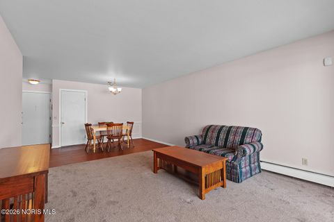 Tiny photo for 3010 W Central Avenue #Apt 105, Toledo, OH 43606 (MLS # 10003570)