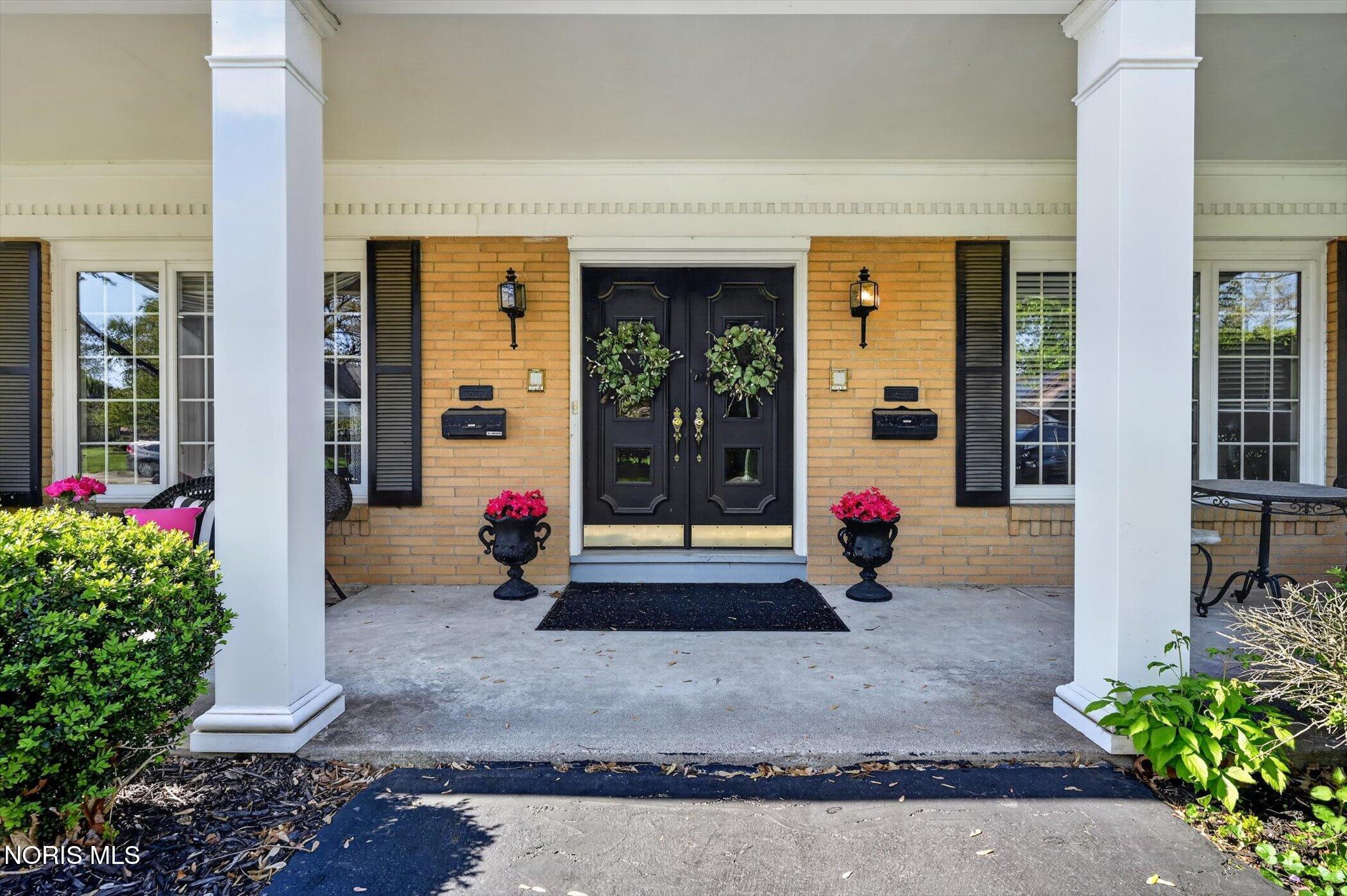 3915 Hillandale Road # 1