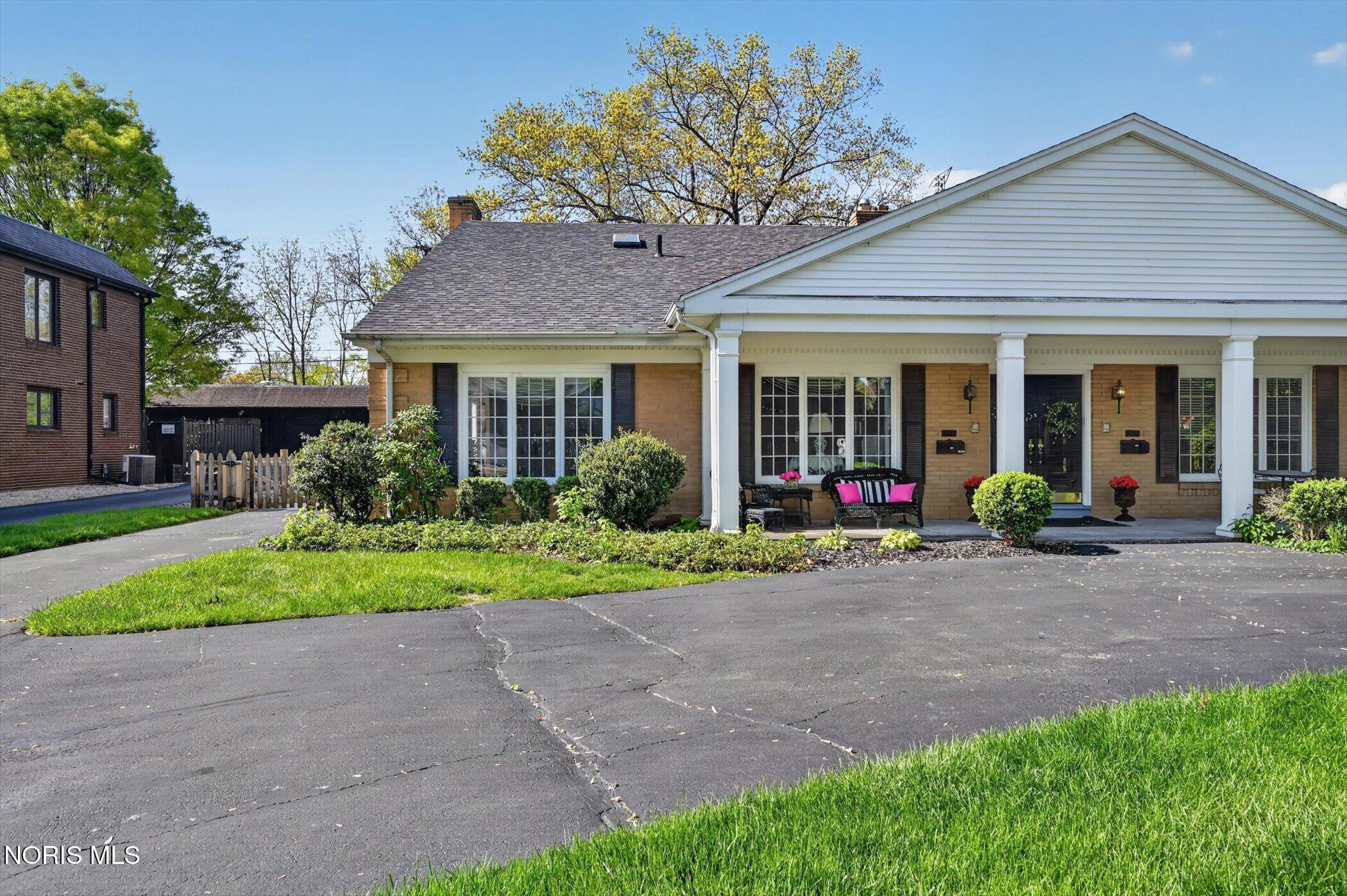 3915 Hillandale Road # 1