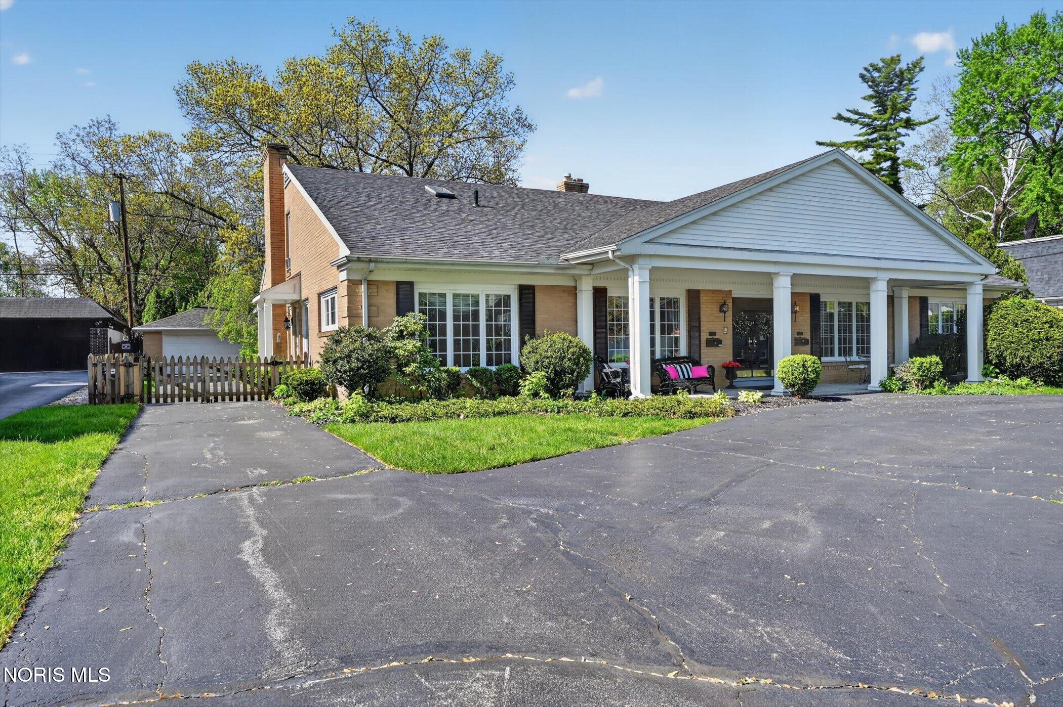 3915 Hillandale Road # 1