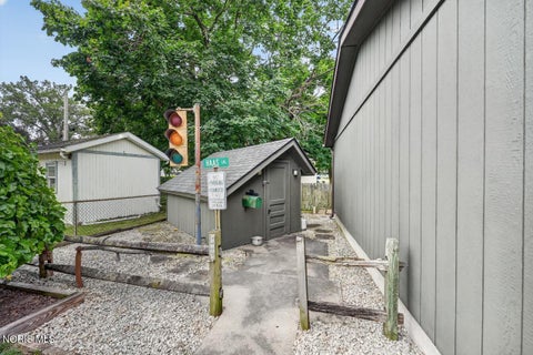 Tiny photo for 2973 Elsie Avenue, Toledo, OH 43613 (MLS # 10011622)