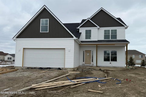 Tiny photo for 5045 Magnolia Drive, Oregon, OH 43616 (MLS # 10009693)