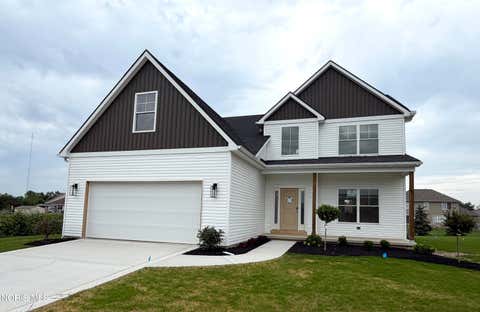 Photo of 5045 Magnolia Drive, Oregon, OH 43616 (MLS # 10009693)