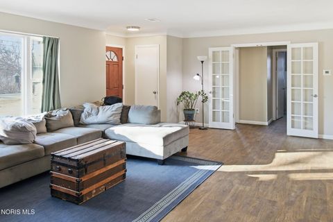 Tiny photo for 26988 Lime City Road, Perrysburg, OH 43551 (MLS # 10004173)