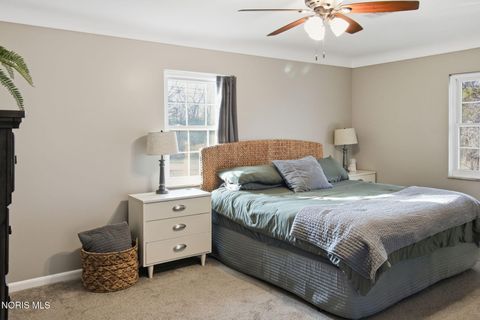 Tiny photo for 26988 Lime City Road, Perrysburg, OH 43551 (MLS # 10004173)