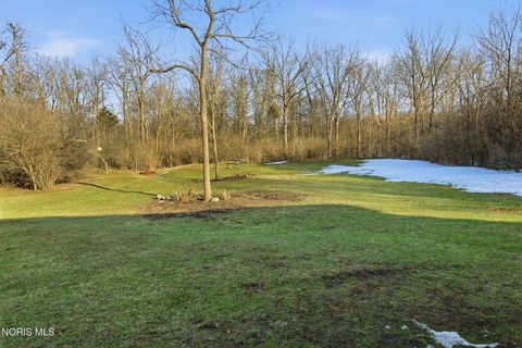 Tiny photo for 26988 Lime City Road, Perrysburg, OH 43551 (MLS # 10004173)