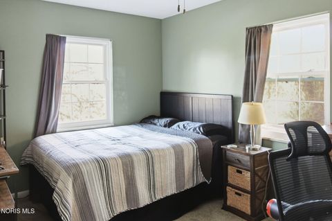 Tiny photo for 26988 Lime City Road, Perrysburg, OH 43551 (MLS # 10004173)