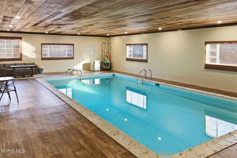 Tiny photo for 26988 Lime City Road, Perrysburg, OH 43551 (MLS # 10004173)