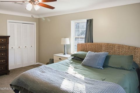 Tiny photo for 26988 Lime City Road, Perrysburg, OH 43551 (MLS # 10004173)