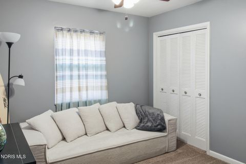 Tiny photo for 26988 Lime City Road, Perrysburg, OH 43551 (MLS # 10004173)