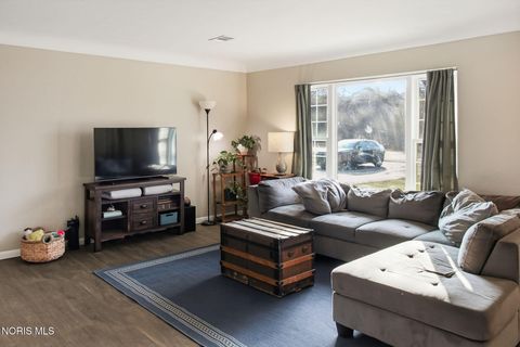 Tiny photo for 26988 Lime City Road, Perrysburg, OH 43551 (MLS # 10004173)