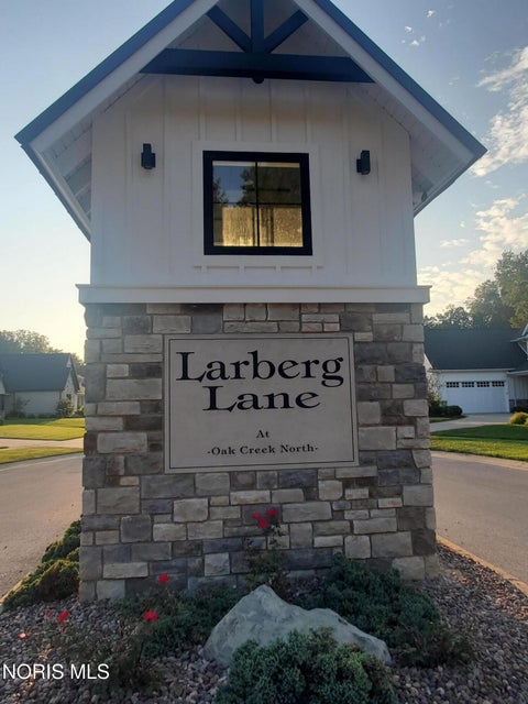 Tiny photo for 7548 Larberg Lane #11, Sylvania, OH 43560 (MLS # 10013551)