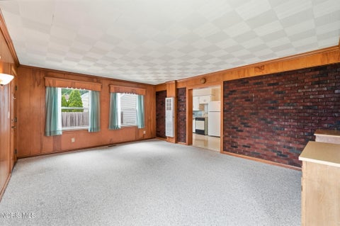 Tiny photo for 3137 Winston Boulevard, Toledo, OH 43614 (MLS # 10010954)