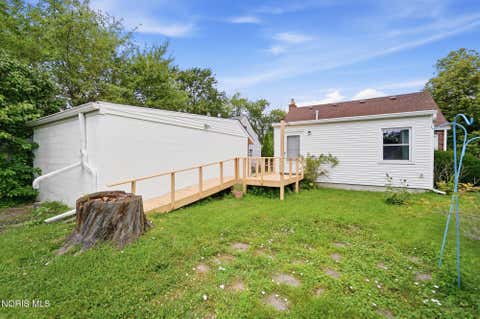 Tiny photo for 3137 Winston Boulevard, Toledo, OH 43614 (MLS # 10010954)