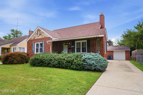 Tiny photo for 3137 Winston Boulevard, Toledo, OH 43614 (MLS # 10010954)