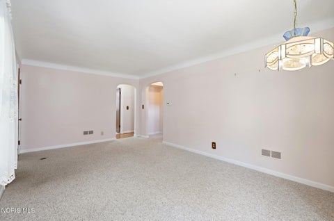 Tiny photo for 3137 Winston Boulevard, Toledo, OH 43614 (MLS # 10010954)