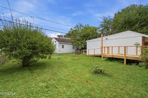 Tiny photo for 3137 Winston Boulevard, Toledo, OH 43614 (MLS # 10010954)