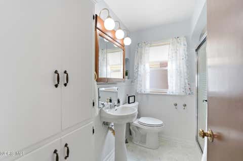 Tiny photo for 3137 Winston Boulevard, Toledo, OH 43614 (MLS # 10010954)