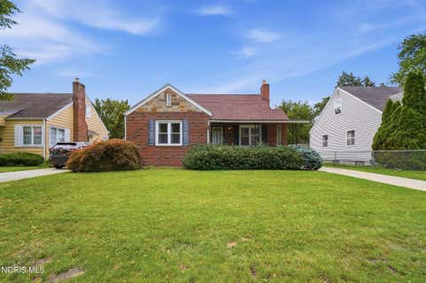 Homes For Sale - 3137 Winston Boulevard<br/> Toledo, OH 43614