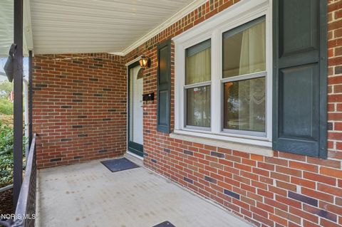 Tiny photo for 3137 Winston Boulevard, Toledo, OH 43614 (MLS # 10010954)
