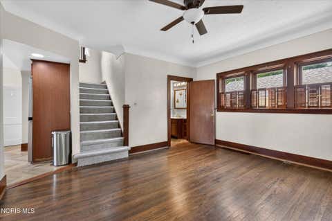 Tiny photo for 405 Monroe Street, Delta, OH 43515 (MLS # 10010882)