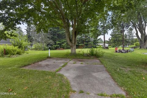 Tiny photo for 405 Monroe Street, Delta, OH 43515 (MLS # 10010882)