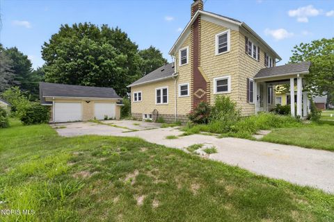 Tiny photo for 405 Monroe Street, Delta, OH 43515 (MLS # 10010882)