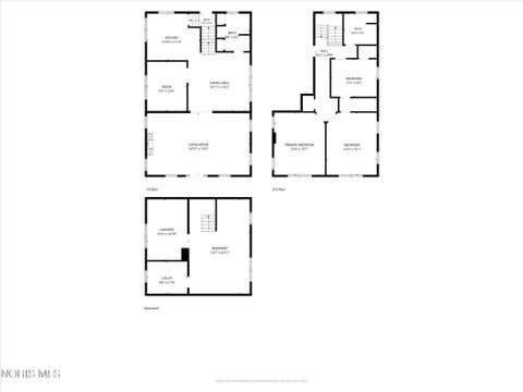 Tiny photo for 405 Monroe Street, Delta, OH 43515 (MLS # 10010882)