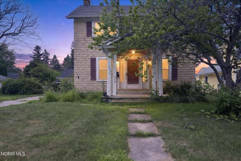 Photo of 405 Monroe Street, Delta, OH 43515 (MLS # 10010882)