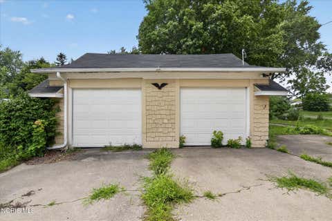Tiny photo for 405 Monroe Street, Delta, OH 43515 (MLS # 10010882)
